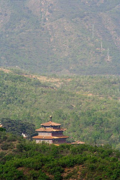普宁寺 Puning Tempel