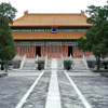 Chinese Historical Imperial Temple