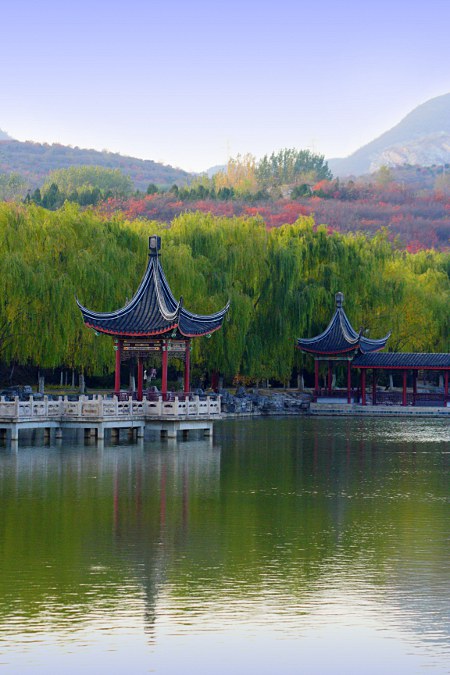 Beigong Senlin Gongyuan