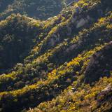 Herbstfarben · Yinshan im Herbst 银山