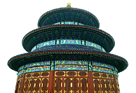 Halle des Erntegebets, Himmelstempel, Peking