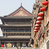 鼓楼 - Trommelturm von Xi'an