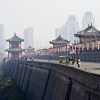 Stadtmauer von Xi'an 西安