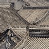 Über den Dächern von Xi'an... I